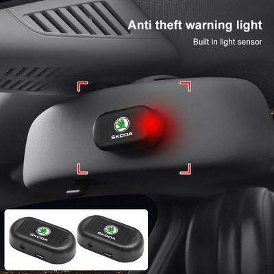 Elettronica auto – Sistemi di allarme