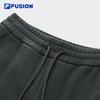 FILA FUSION Women's Knit Straight-Leg Pants