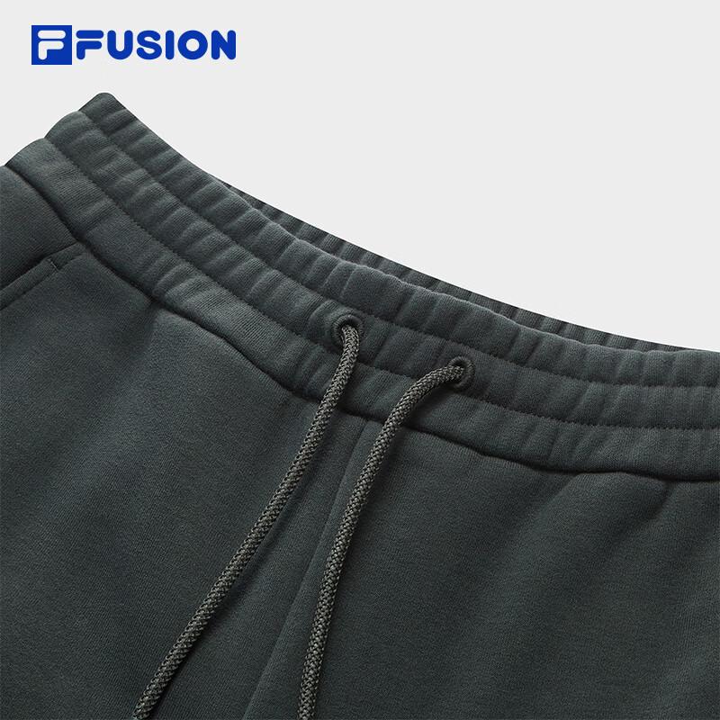 FILA FUSION Women's Knit Straight-Leg Pants