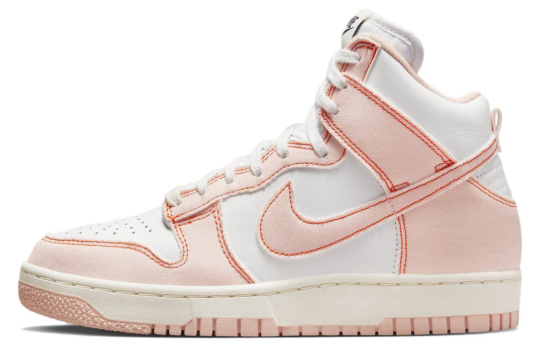 

Nike Dunk High 1985 Arctic Orange Women s DV1143-800 37.5