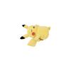 Pokmon Center Original Plush Toy Pikachu 35.5x30x15 Cm Soft Sleep Companion