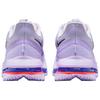 Nike Zapatillas de Mujer Pegasus Premium Cebada Uva Zafiro Púrpura Lava Caliente HQ2593-500