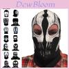 Temu Unisex Outdoor Mask For Call Of Duty Gaming Moisture-wicking And Sun Protection