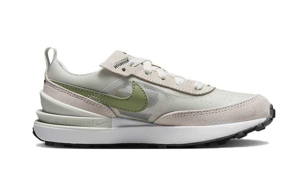 Nike Waffle One PS 'Light Bone Oil Green' DC0480-012