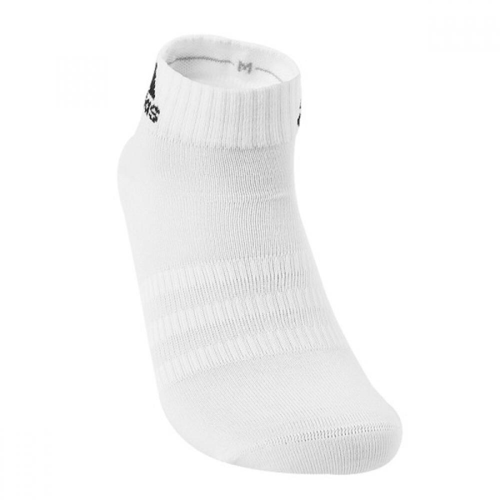 Adidas Sports Socks Ankle Socks 3 Pair Set 3468