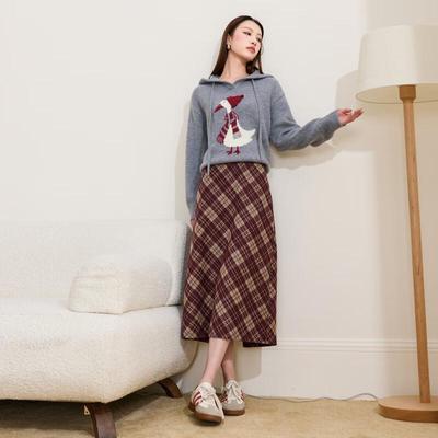 Faldas y pantalones para mujeres – Faldas
