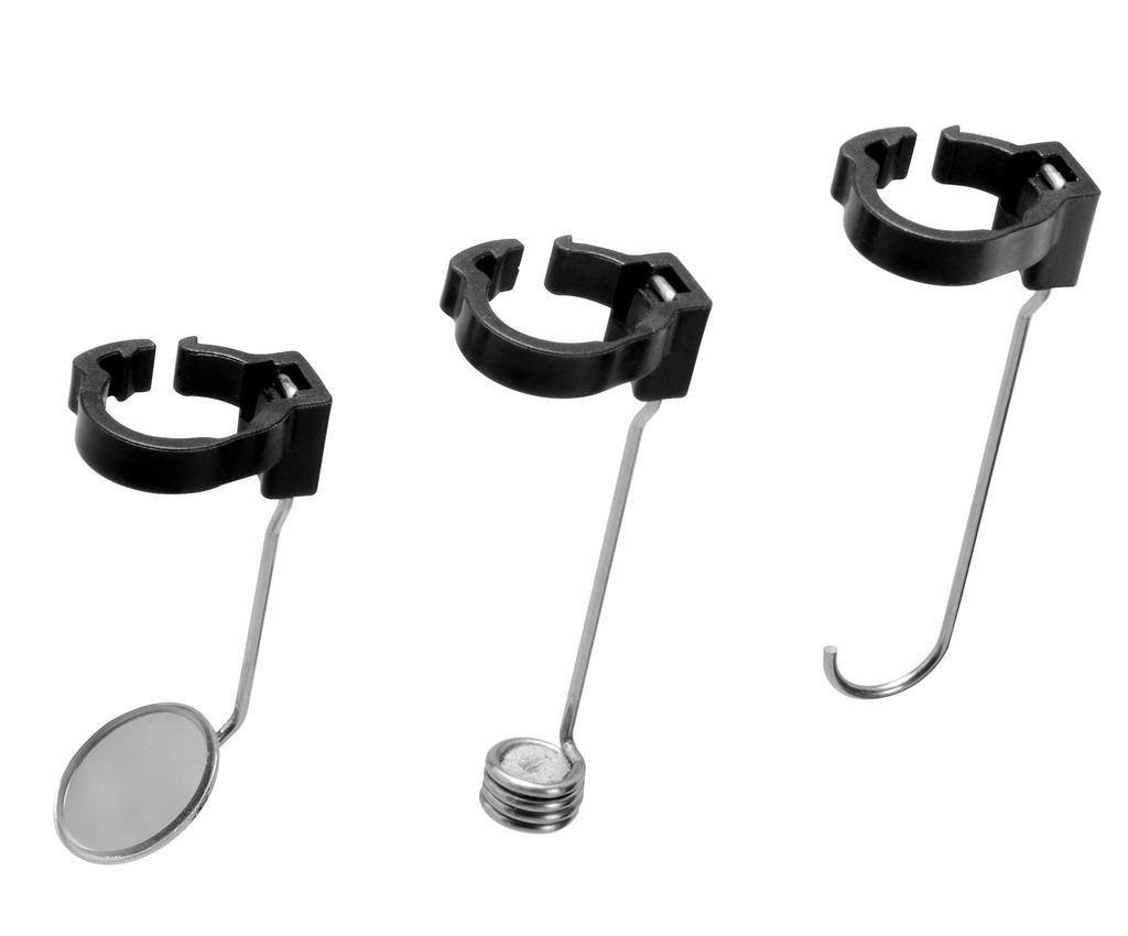 KENKO Snake Camera Waterproof Flexible Tube Inch Monitor with LED Light 434994 SNAKE-16 2.5