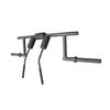 TLXT Fitness Safety Squat Barbell Bar