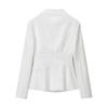   European and American Style, New Women's Fashionable, Casual, Versatile and Stylish Minimalist Style