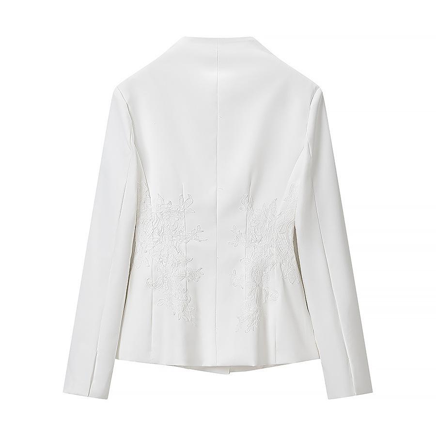   European and American style, new women's fashionable, casual, versatile and stylish minimalist style
