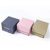 Exquisite Rose Soap Flower Jewelry & Storage Box: For Necklaces, Rings, Lipsticks