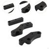 1620-2432 Floorboard Relocators Easily Install Easy To Use Sturdy Aluminum Alloy Motorcycle Parts