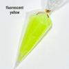 Rui Ji 100g Colla Cristallo Trasparente - A Base d'Acqua, Crema Simulazione Mescolanza Colori