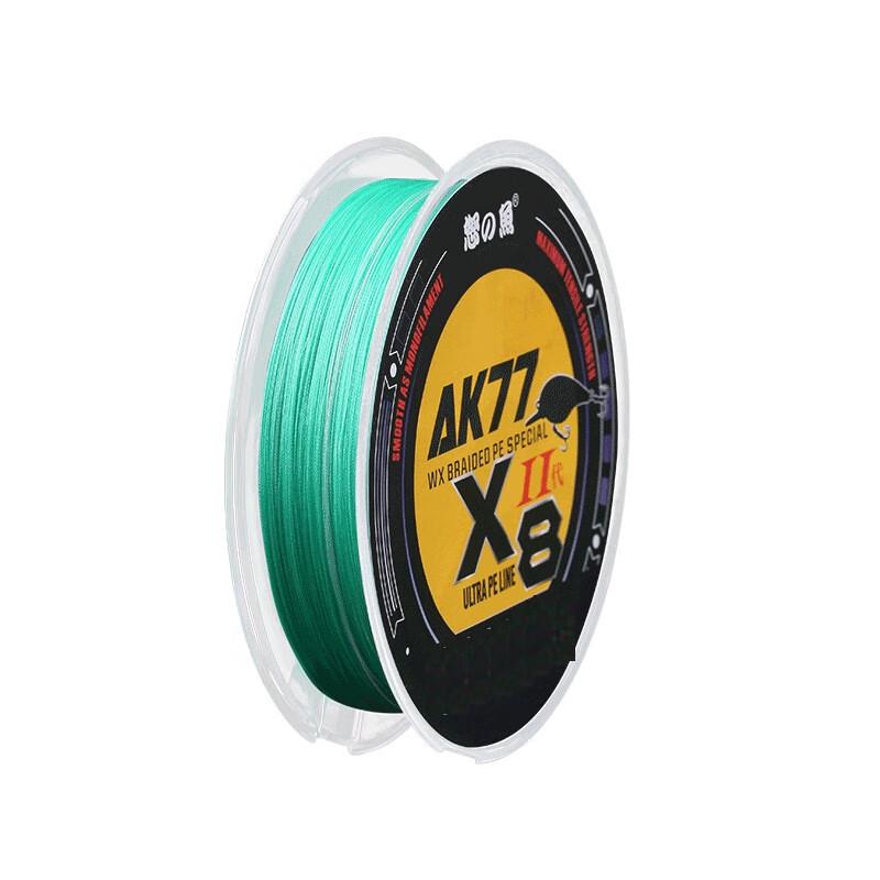 Oeny 8-Strand PE Braided Fishing Line