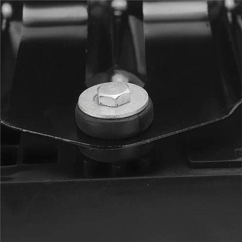 For BMW X5 X6 F15 F16 F85 F86 Parking Brake Handbrake Control Module Part Number 34436795145