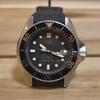 Used SEIKO 2625-0019 Diver 150m with SQ mark Vintage