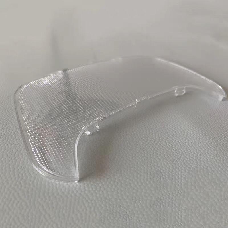 Mitsubishi Pajero V73 Rear Interior Light Cover MR250712