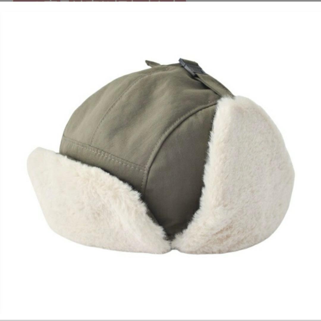 Used Snow Peak Hat Cap TAKIBI Flight Cap Takibi