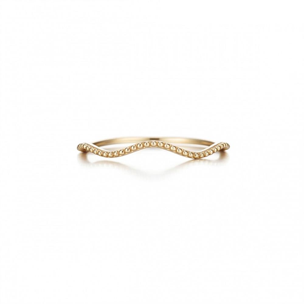 Stylus Thin Wave 1 Ring_281900022