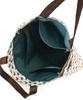 Large Emerald Parade Tote/1589/Horse