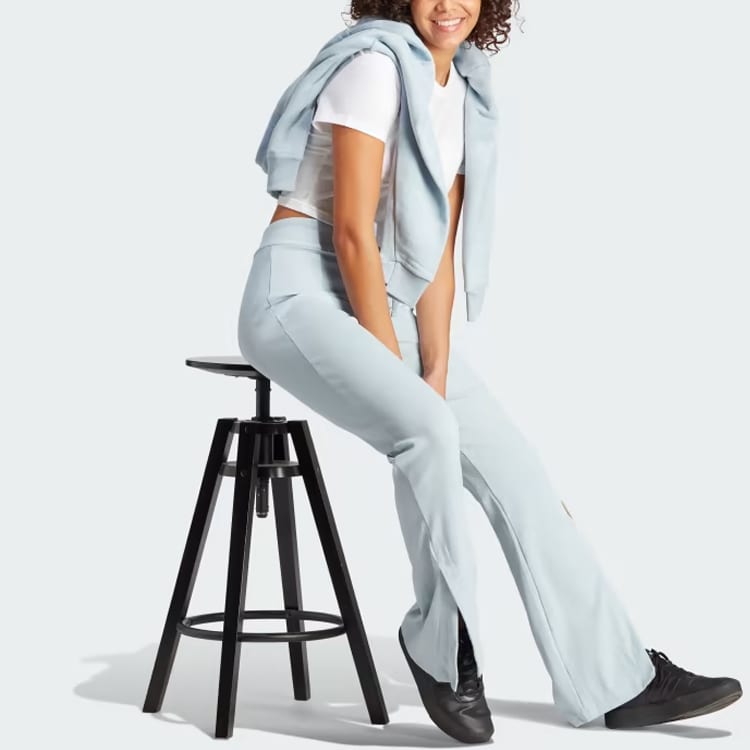adidas Originals Casual Pants Women's Blue IA3004