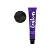 The Couleur Tube Coloration 100 ML N° 4 Châtian Naturel Duxelle