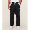 Collegiate Tech Pants Gs Black A5b1y Bb2j