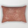 Nordic fall home decor 30*50 throw pillow cover sofa modern abstract geometric boho living room Cushion cover 50x70 30x50 40x60