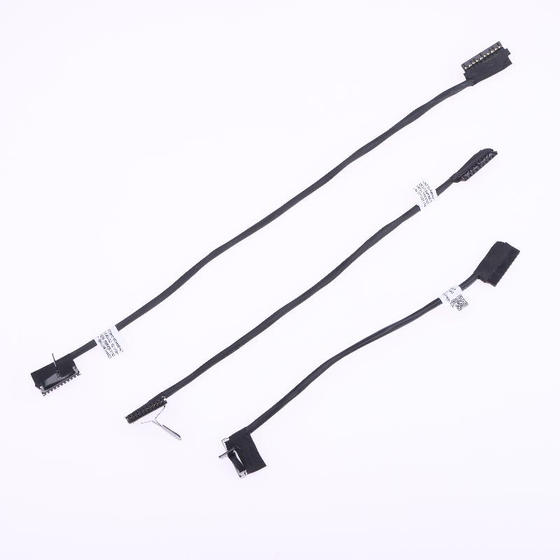 NEW 1 PCS Genuine LAPTOP Battery Connect Cable For Latitude 5480 5490 5491 5495 CDM70 0NVKD8