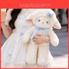 Lolita Plush Toy Lamb Stuffed Animal Gift For Girls And Boys