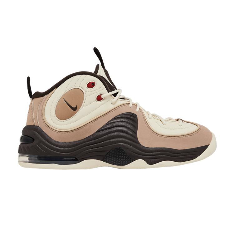 Nike Air Penny 2  Baroque Brown  40.5