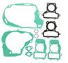 Virago 250 Engine Gasket Set Also Fits Renessa VIRAGO2500 (Aftermarket Part) - XV250, 250, SRV25,
