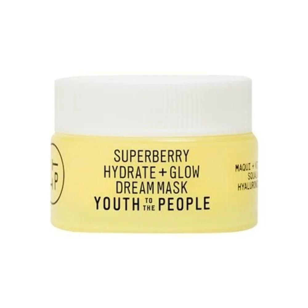 Youth To The People Superberry Dream Mask
