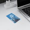 PN532 NFC RFID Reader Writer Shield SPI I2C 13.56MHz Contactless Communication Module for Raspberry PI Board