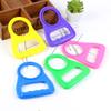 1Pcs Plastic Bottled Water Pail Bucket Handle Water Upset Bottled Water Carry Water Handle Thicker Carry Handle Buckets Tool