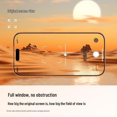 Αξεσουάρ για τηλέφωνα – Προστατευτικά γυαλιά οθόνης