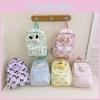 New Arrival Kids Anti-lost Backpack Nylon Material Zipper Closure Fun And Adorable Style Characters)