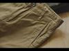 2023 Men's American Retro Heavy-Duty Overalls: Dirt & Wear Resistant, Loose Straight Casual Pants