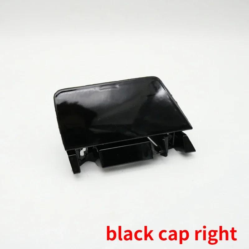 For Lexus RX270 RX350 RX450H 2013 2014 2015 Car Front Bumper Tow Hook Trailer Eye Cover Cap Lid Plating Chrome Tirm Strip