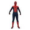 Spider-Man Costume Hero Far From Home Iron Spider 3D Print Bodysuit Halloween Cosplay