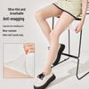 Bonas Ultra-Thin Bare-Leg Effect Snag-Resistant Pantyhose