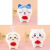 Chiikawa Plush Toy With Pp Cotton Filling For Kids And Collectors
