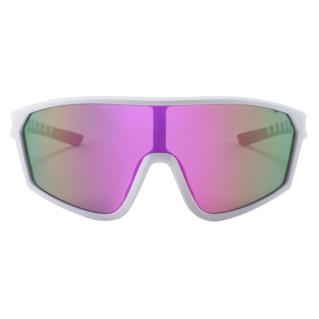 Karsaer Polarized Sports Sunglasses for Men and and TAC UV400 Eye E1172 Women, Cycling, Running, Fishing, Lens, Protection,