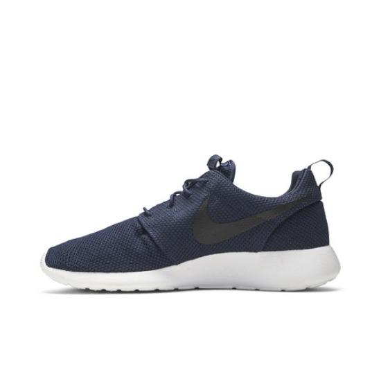 Nike Roshe Run Midnight Navy 511881-405