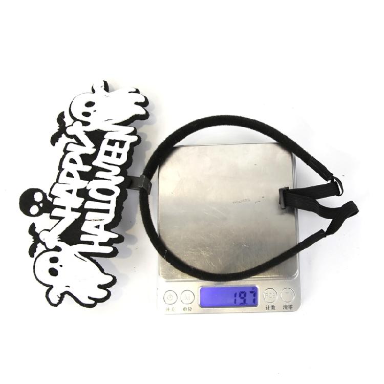 Party Halloween Moon Spiders Headband Household Halloween Decorations Party