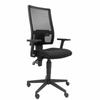 P&C-Povedilla Office Chair P&C BALI840 Black