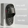 Women'S Lightweight EVA Slip-On Shoes  Non-Slip, Comfortable Beach Slippers for All-Season Indoor And Outdoor Use