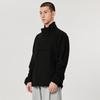 CROQUIS Men's 2023 Spring Stand-up Collar Pullover Jacket