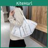 Bag Mask Creative Style Handbag Ecofriendly Shopping Shoulder Tote Shopper Bag