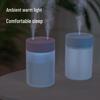 ZISIZ Dual Nozzle Large Capacity Humidifier
